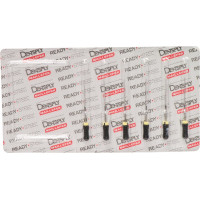 READYSTEEL K-file, kézi, 28 mm ISO 040, 6 darab