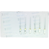 READYSTEEL K-file, kézi, 31 mm ISO 045, 6 darab