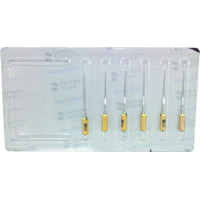 READYSTEEL K-file, kézi, 28 mm ISO 050, 6 darab