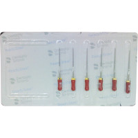 READYSTEEL K-file, kézi, 28 mm ISO 055, 6 darab