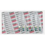 READYSTEEL K-file, kézi, 21 mm ISO 070, 6 darab