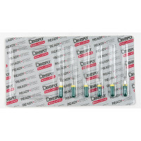 READYSTEEL K-file, kézi, 21 mm ISO 070, 6 darab