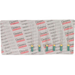 READYSTEEL K-file, kézi, 28 mm ISO 070, 6 darab