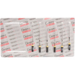 READYSTEEL K-file, kézi, 28 mm ISO 080, 6 darab