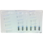 READYSTEEL K-Reamers, 21 mm ISO 008, 6 darab