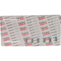 READYSTEEL K-Reamers, 28 mm ISO 008, 6 darab