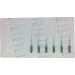 READYSTEEL K-Reamers, 31 mm ISO 008, 6 darab