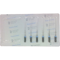 READYSTEEL K-Reamers, 31 mm ISO 008, 6 darab