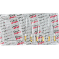 READYSTEEL K-Reamers, 21 mm ISO 100, 6 darab