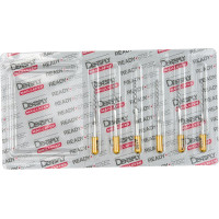 READYSTEEL K-Reamers, 31 mm ISO 100, 6 darab