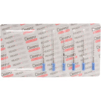 READYSTEEL K-Reamers, 28 mm ISO 120, 6 darab