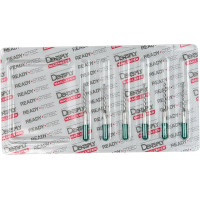 READYSTEEL K-Reamers, 25 mm ISO 130, 6 darab