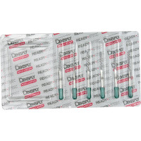 READYSTEEL K-Reamers, 31 mm ISO 130, 6 darab