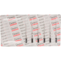 READYSTEEL K-Reamers, 28 mm ISO 140, 6 darab