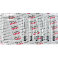 READYSTEEL K-Reamers, 31 mm ISO 140, 6 darab