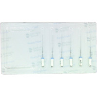 READYSTEEL K-Reamers, 31 mm ISO 015, 6 darab