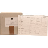 Rendszer fül KFO - box 150 db