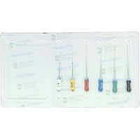 READYSTEEL K-Reamers Sortiment, 31 mm ISO 015-040, 6 darab