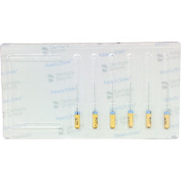 READYSTEEL K-Reamers, 21 mm ISO 020, 6 darab