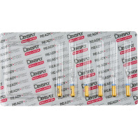 READYSTEEL K-Reamers, 31 mm ISO 020, 6 darab