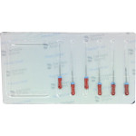 READYSTEEL K-Reamers, 31 mm ISO 025, 6 darab