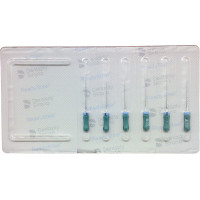 READYSTEEL K-Reamers, 21 mm ISO 035, 6 darab