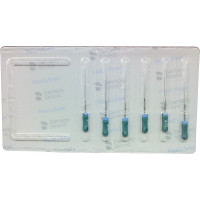 READYSTEEL K-Reamers, 28 mm ISO 035, 6 darab