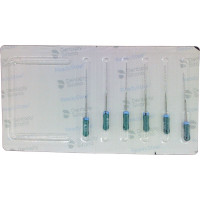 READYSTEEL K-Reamers, 31 mm ISO 035, 6 darab