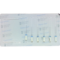 READYSTEEL K-Reamers, 21 mm ISO 045, 6 darab