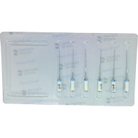 READYSTEEL K-Reamers, 28 mm ISO 045, 6 darab