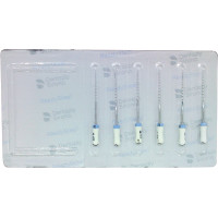 READYSTEEL K-Reamers, 31 mm ISO 045, 6 darab