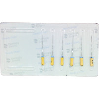 READYSTEEL K-Reamers, 28 mm ISO 050, 6 darab