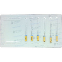 READYSTEEL K-Reamers, 31 mm ISO 050, 6 darab