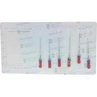 READYSTEEL K-Reamers, 28 mm ISO 055, 6 darab