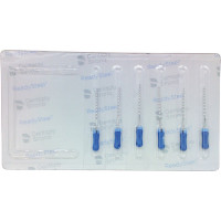 READYSTEEL K-Reamers, 25 mm ISO 060, 6 darab