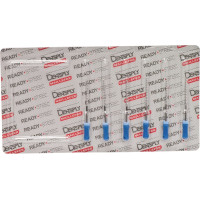 READYSTEEL K-Reamers, 28 mm ISO 060, 6 darab