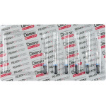 READYSTEEL K-Reamers, 31 mm ISO 080, 6 darab