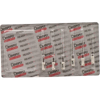 READYSTEEL K-Reamers, 21 mm ISO 090, 6 darab