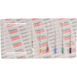 READYSTEEL K-Reamers Sortiment, 28 mm ISO 090-140, 6 darab