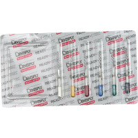 READYSTEEL K-Reamers Sortiment, 31 mm ISO 090-140, 6 darab