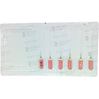 READYSTEEL Senseus Flexofile, 25 mm ISO 006, 6 darab