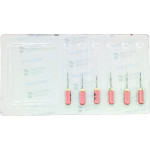 READYSTEEL Senseus Flexofile, 31 mm ISO 006, 6 darab