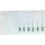 READYSTEEL Senseus Flexofile, 31 mm ISO 008, 6 darab