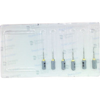 READYSTEEL Senseus Flexofile, 31 mm ISO 008, 6 darab