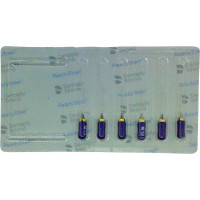 READYSTEEL Senseus Flexofile, 21 mm ISO 010, 6 darab