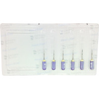 READYSTEEL Senseus Flexofile, 31 mm ISO 010, 6 darab