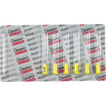 READYSTEEL Senseus Flexofile, 21 mm ISO 020, 6 darab