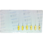 READYSTEEL Senseus Flexofile, 25 mm ISO 020, 6 darab