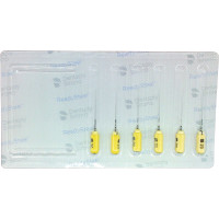 READYSTEEL Senseus Flexofile, 25 mm ISO 020, 6 darab