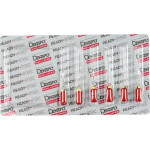 READYSTEEL Senseus Flexofile, 31 mm ISO 025, 6 darab